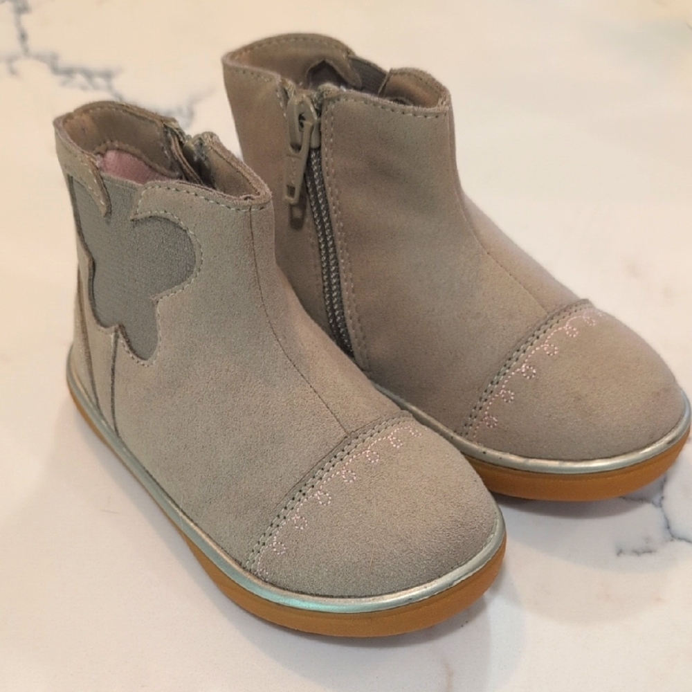 Livie & Luca Ali Ankle Boot C6